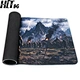 Private label custom desk pad supplier